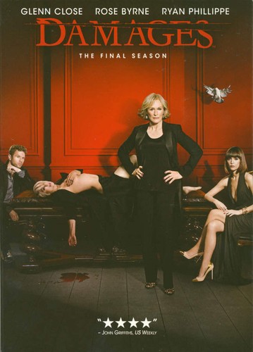 Damages - , final
