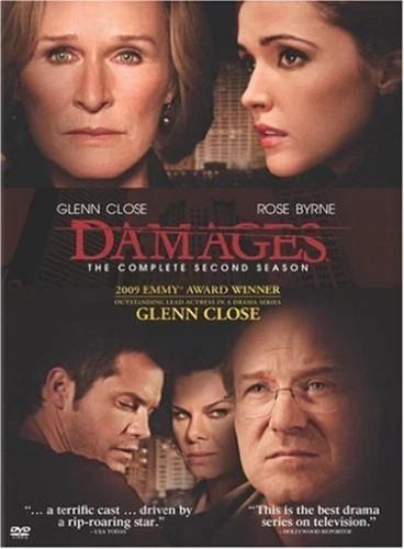 Damages the complete - the,