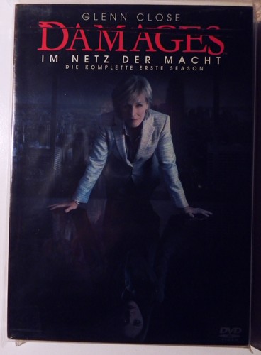 Damages netz der - netz,