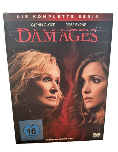 Damages komplette serie in - damages,