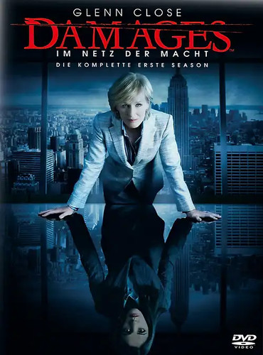Damages netz der - der, macht