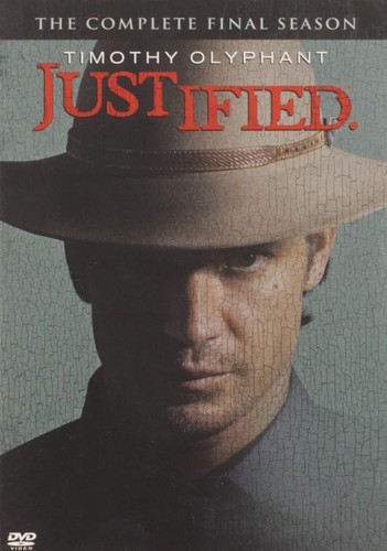 Justified final season 3 - final,