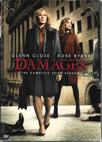 Damages the complete - the,