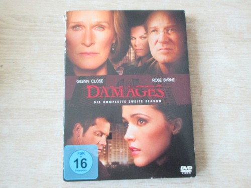 Damages staffel serie 3 - -,