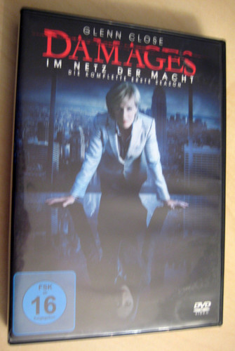 Damages netz der - damages,
