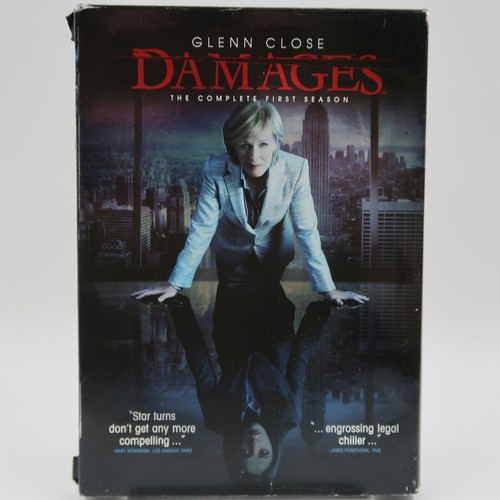 Damages the complete first - the,