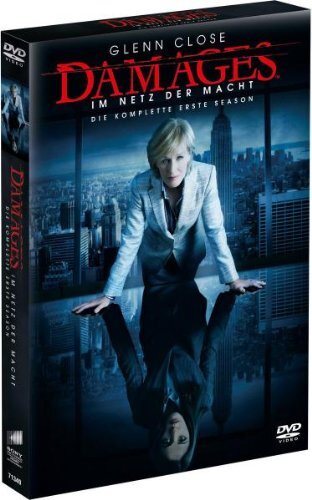 Damages netz der macht 1 - -, im
