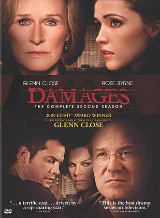 Damages the complete second - damages:,