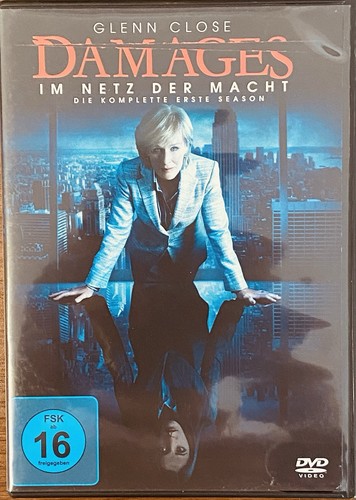 Damages netz der - -,