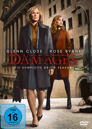 Damages netz der - damages,