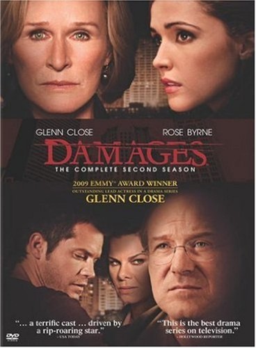 Damages the complete second - the,