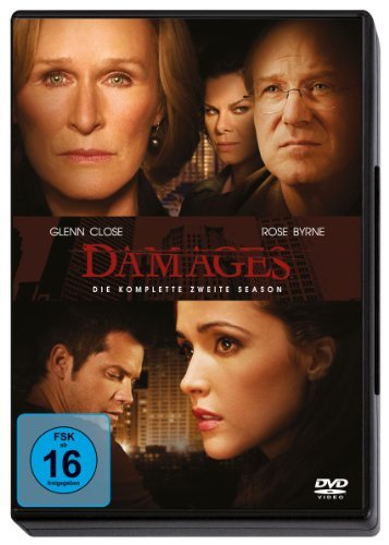 Damages netz der macht - damages,