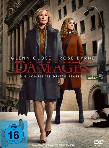 Damages netz der - im, macht