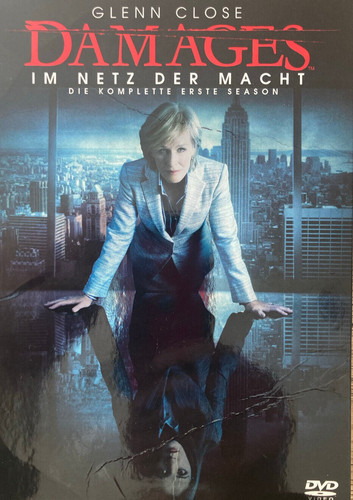 Damages netz der macht - im,