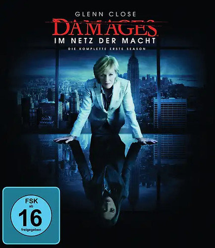 Damages staffel im - 1,