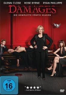 Damages netz der macht - im,