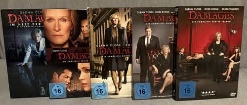 Damages netz der - damages,